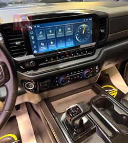 شيفروليه سلفرادو